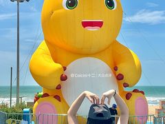 -汕头中海黄金海岸水上乐园