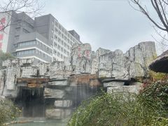 -万象温泉景区