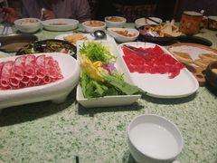 -爱丽格斯火锅(东岸国际店)