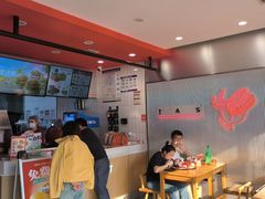 -塔斯汀中国汉堡(老师院店)