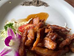 -上楼私房菜(院士路店)