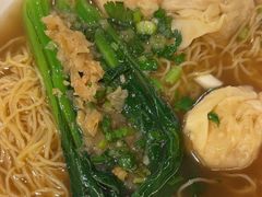 -永盈茶餐厅(中山四路店)