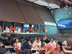 -陈鹏鹏潮汕菜(宝安机场T3航站楼店)