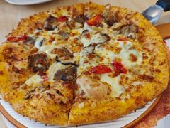 -必胜客(嘉兴万达店)