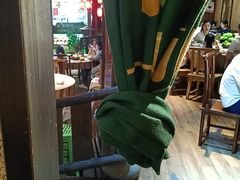 -农耕记·湖南土菜(观澜福城天虹店)