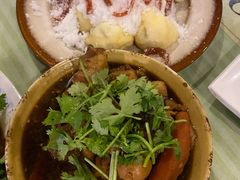 红烧肉-余味私房菜(正阳小区西5街区店)