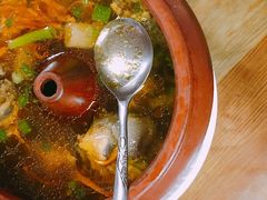 汽锅鸡-88号小吃店·经典云南菜·地道纳西美食
