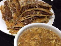 -宛平李记小吃(东关街店)