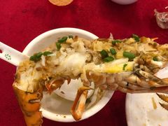 -钱大妈海鲜饭店(保利林语店)