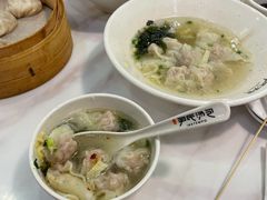 -百年尹氏汤包(湖南路狮子桥店)