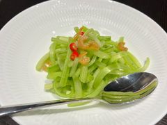 -喜悦烤鸭·新京菜(王府井店)