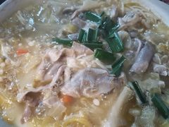 -卢大鲜鱼头捞饭(美利广场店)