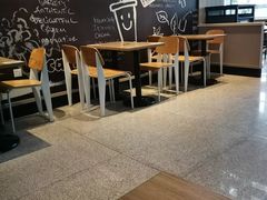 大堂-肯德基(火车北站店)