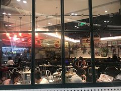 -满得意茶餐厅·顺德家常菜·港式经典(大良店)