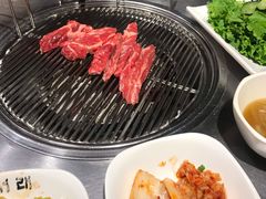 -喜来稀肉(望京店)
