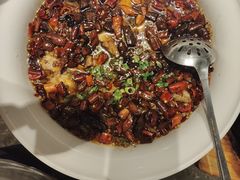 -老妈菜馆(建设街店)