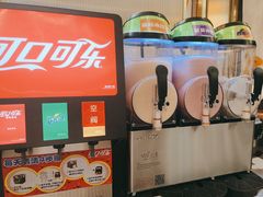 -探炉·香辣豆花烤鱼(笋岗宝能环球汇店)