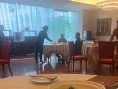-利苑酒家(合景国际金融广场店)