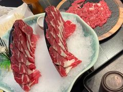 -乔先生涮肉·鲜活牛羊肉火锅(塘沽店)