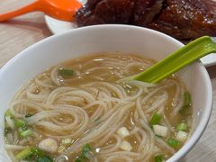 -一乐烧鹅(中环店)