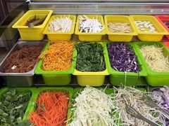 -舞素卷菜煎饼.糁汤(万达金街店)