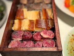 -龟兹KUCINA·新疆菜(前滩L+PLAZA店)