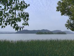 -东湖落雁景区