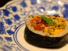 -辉·四季料亭·怀石料理·深夜食堂烧鸟·Omakase