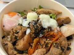 -GuaKa活力健康餐(南京西路店)
