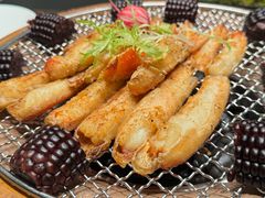 -福鼎国际大酒店-中餐厅