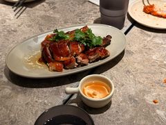 -留半山·香港食堂(啦啦宝都店)