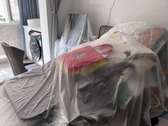 -绿色亿家除甲醛机构