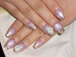 P1030366-A-Best nail UP时尚美甲沙龙