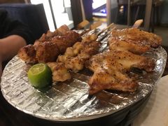 -山葵家·创意料理(万象汇店)