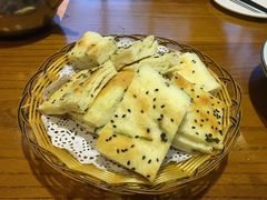 香葱饼-山沟沟炒鸡(颐灏·海怡名都店)