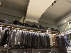 -ChenV西服礼服高级定制(市区养育巷店)