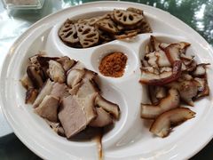 卤拼-月圆霖特色农家乐