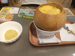 -满记甜品(王府井北京市百货大楼店)
