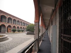 -辛亥革命博物院北区