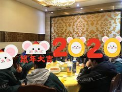 大堂-新天厨酒家(二分店)