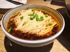 -渝信川菜 · 川味家常菜(长安店)