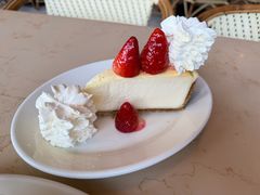 -The Cheesecake Factory芝乐坊餐厅(王府中环东座店)