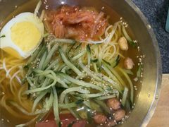 -鹤之乡·齐齐哈尔烤肉·非遗(秋涛路店)