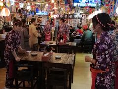 大堂-平成屋·午肴夜酒(四川北路店)