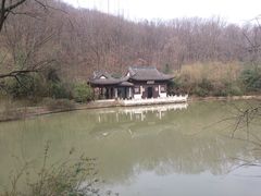 南山风景区02-南山风景名胜区