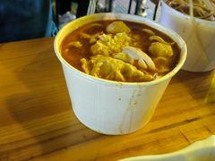 -四里沙茶面(湖滨四里店)