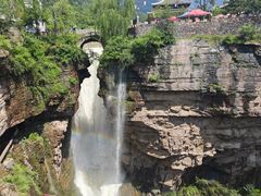 -太行锡崖沟旅游度假区