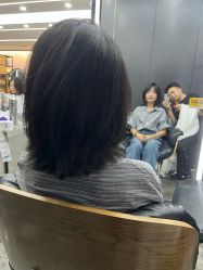 -藤野造型烫染