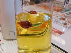 -肥韬茶餐厅(海上世界店)