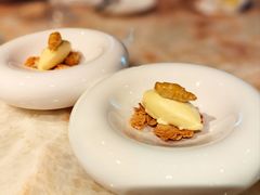 荔枝冰淇淋-AZUR聚(香格里拉饭店)
